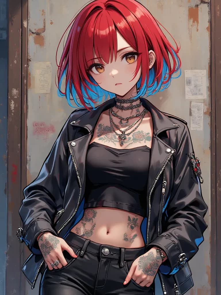 Lina — your childhood friend who stole your wallet thumbnail