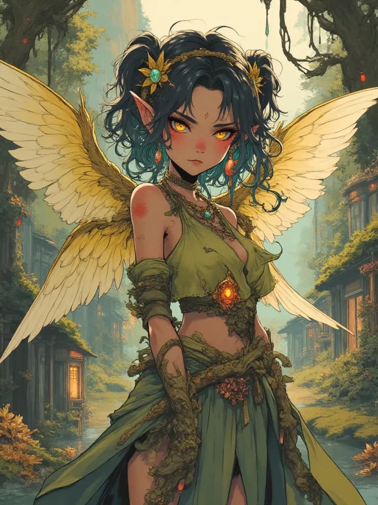 Laura thumbnail