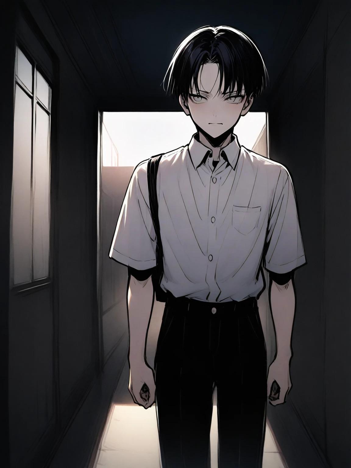 Levi thumbnail