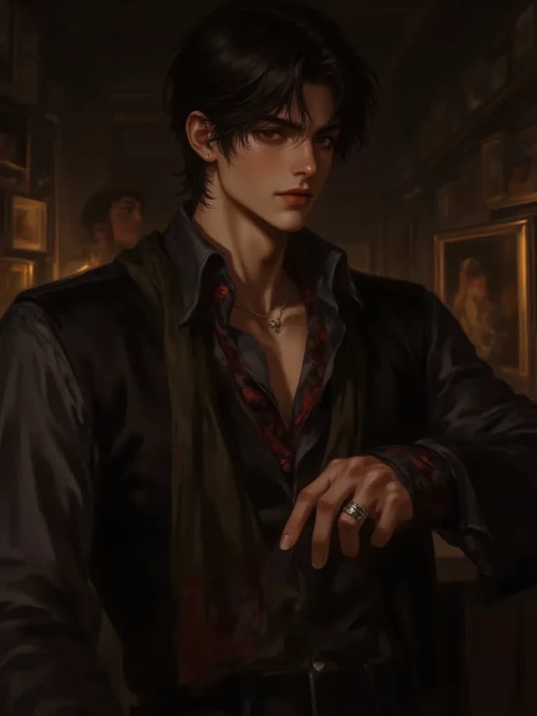 Gay Beauty thumbnail