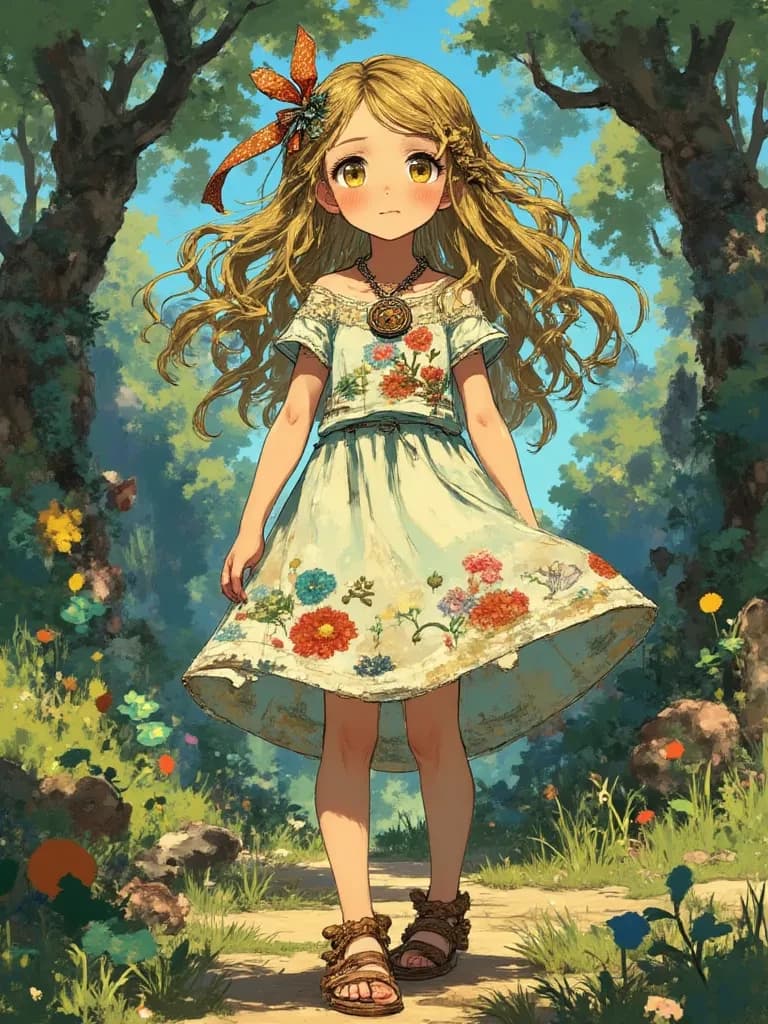 Elara Meadowlight thumbnail
