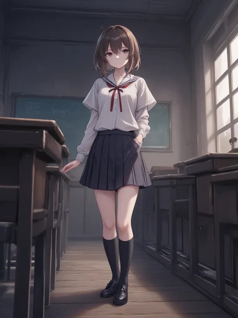 Anya Volkov thumbnail
