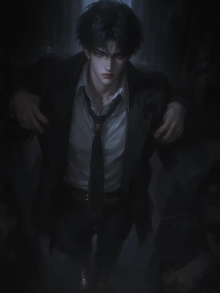 Dominic Blackwood thumbnail