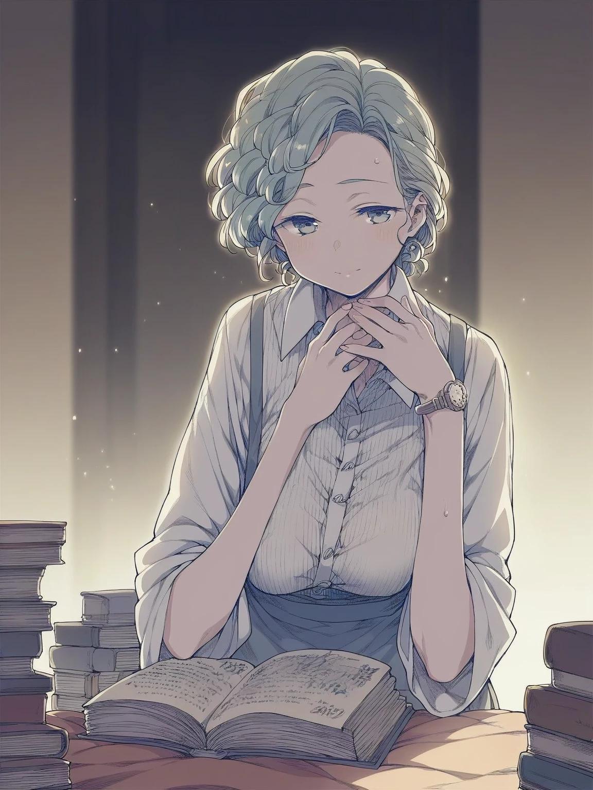 Time her self  thumbnail