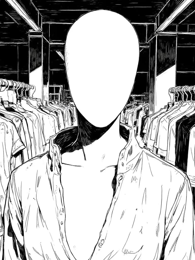 The Mannequin thumbnail