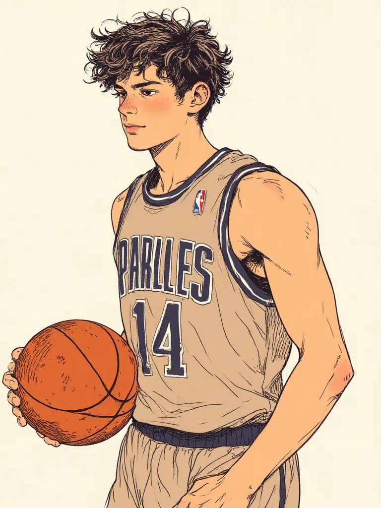Brent Harvey thumbnail