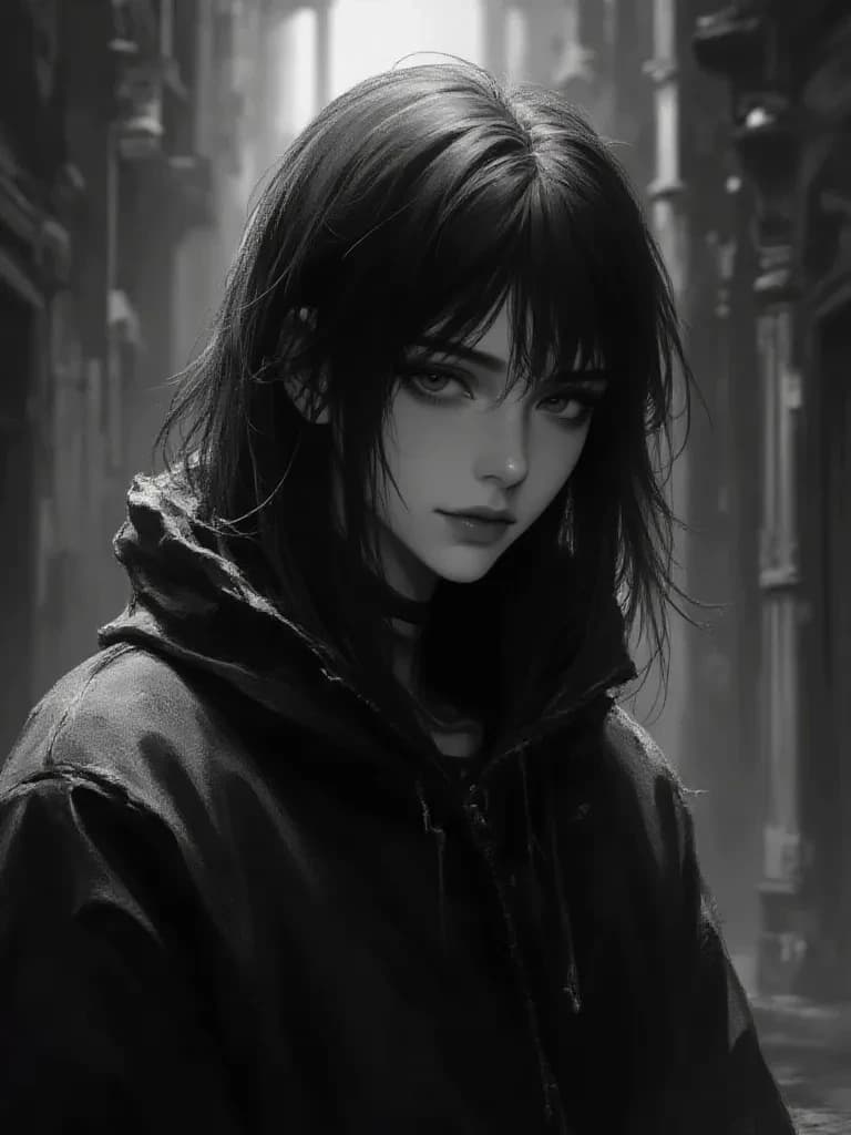 Marnie screams thumbnail