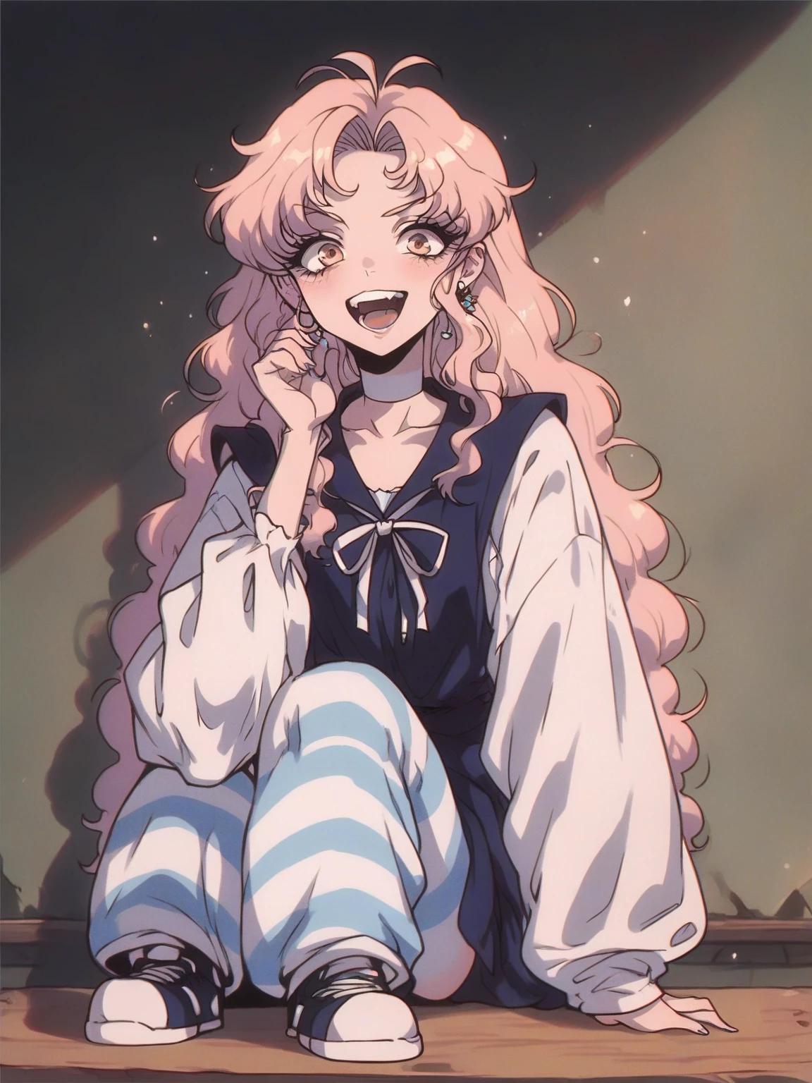 Hikari 'Hikky' Tanaka thumbnail