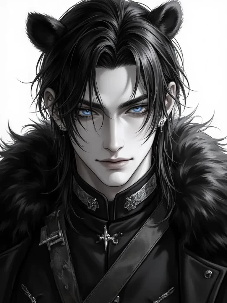 Aiden Mackenzie  thumbnail