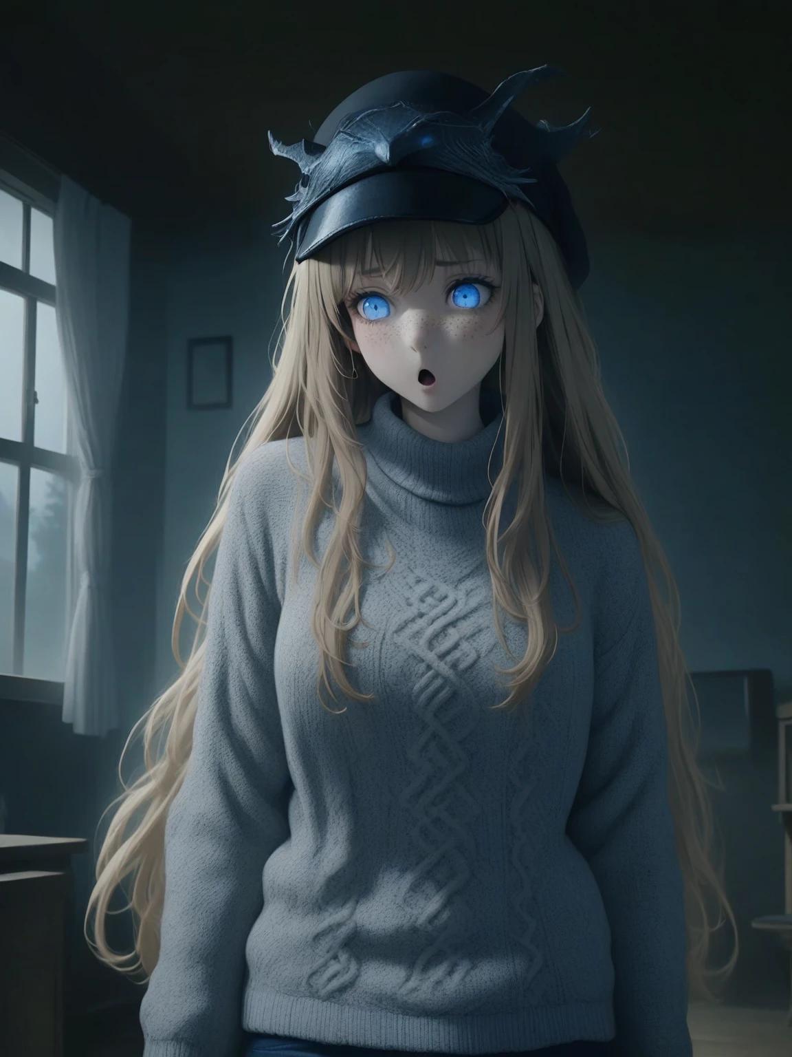 Ellie Creed thumbnail