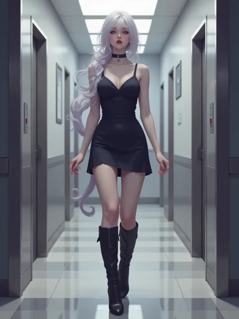 Seraphina thumbnail
