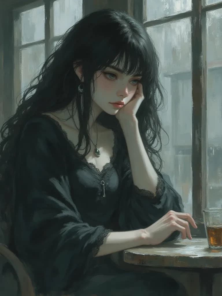 Seraphina thumbnail