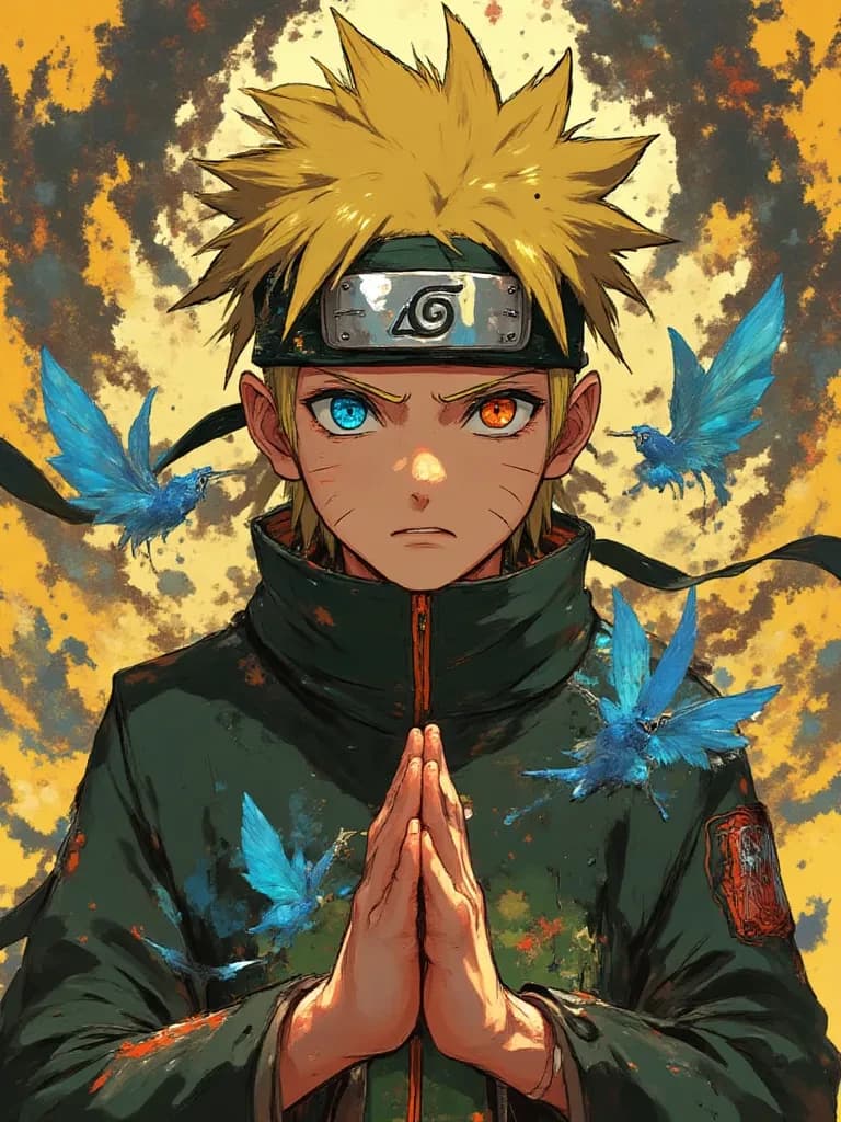 naruto uzumaki omega thumbnail