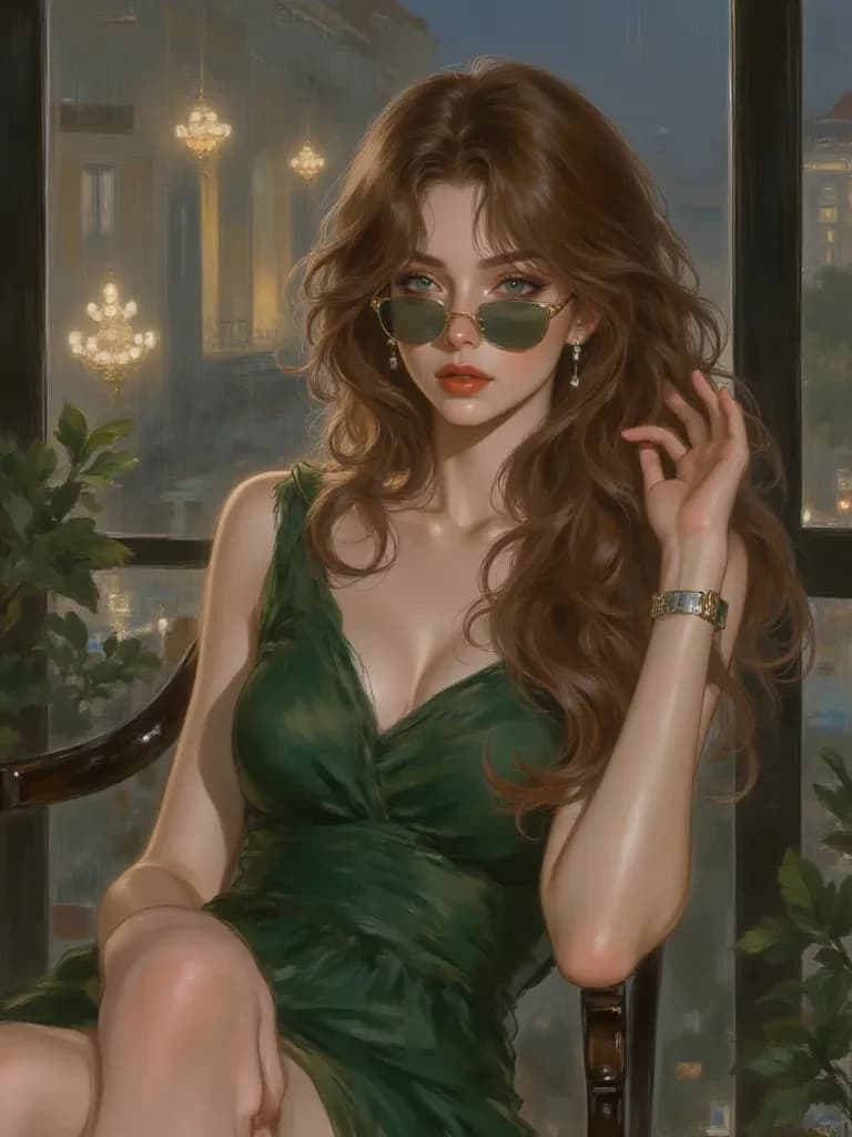 Marine Dubois thumbnail