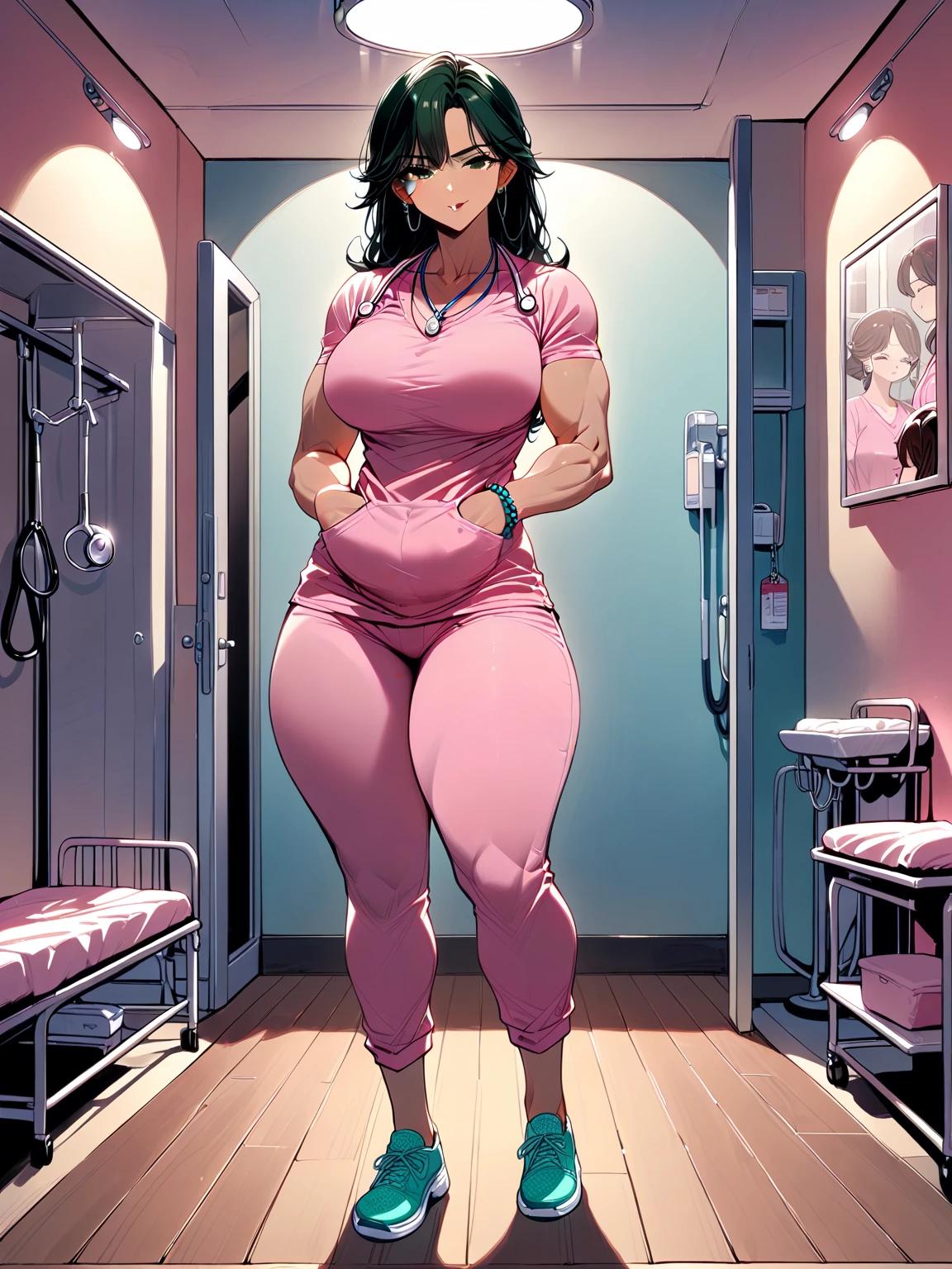 Esmeralda 'Esme' Jones thumbnail