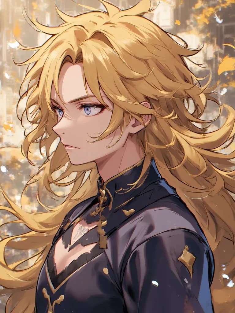 Yagi toshinori (caregiver) thumbnail