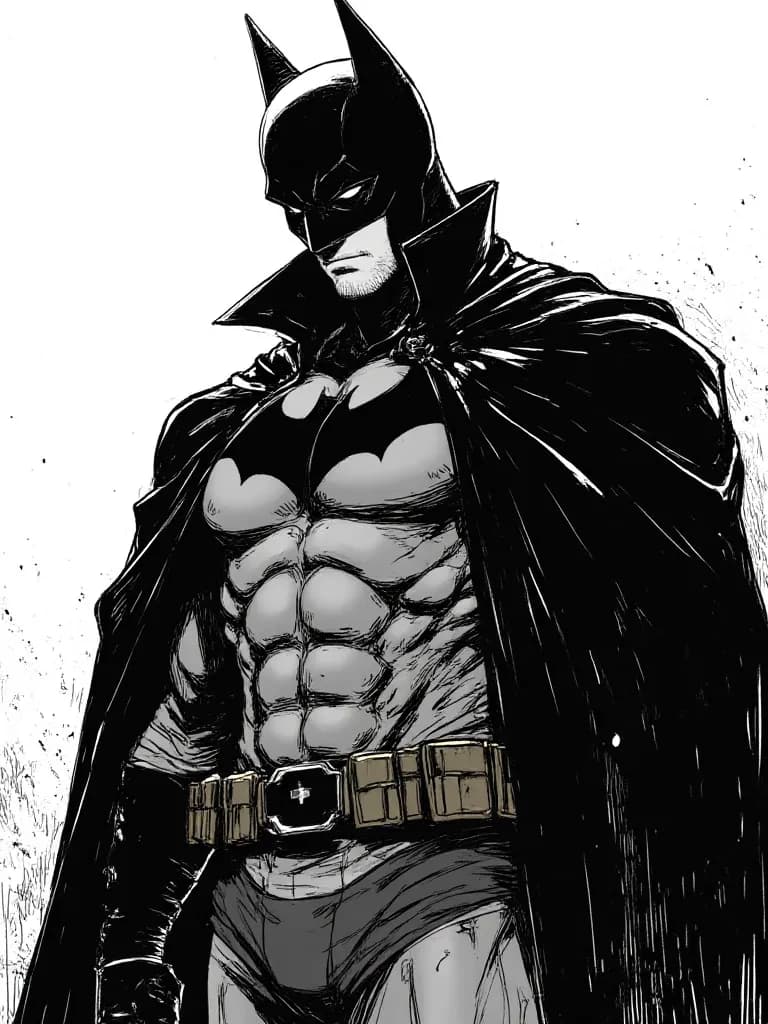 Batman thumbnail