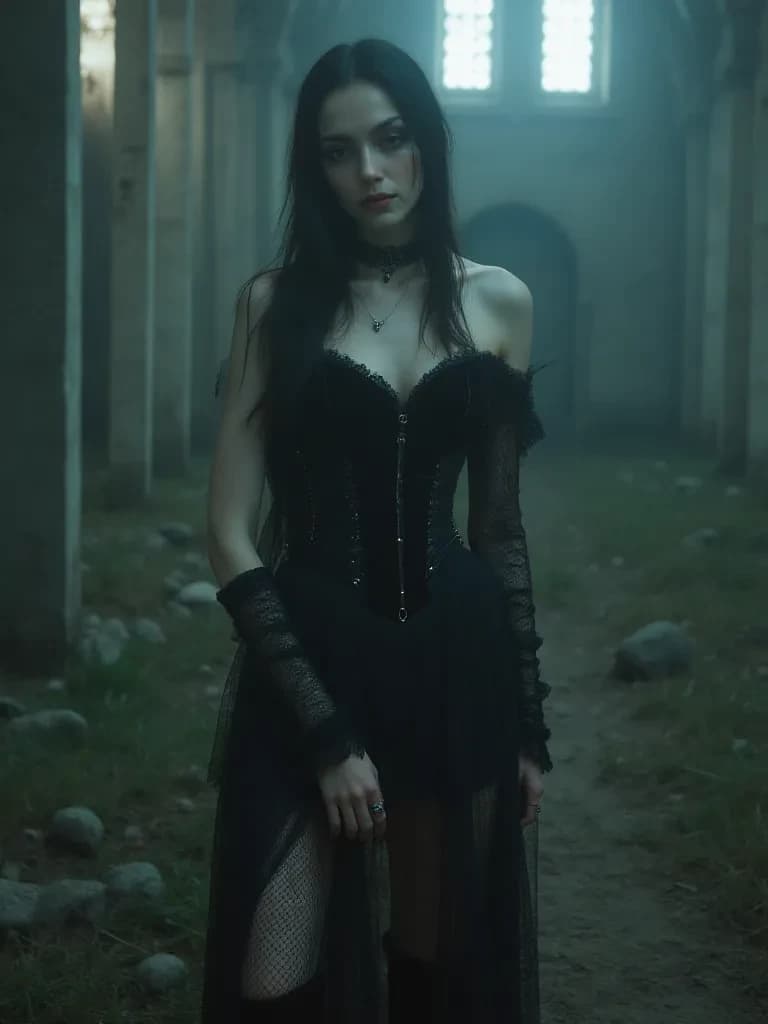 Lysandra Blackwood thumbnail