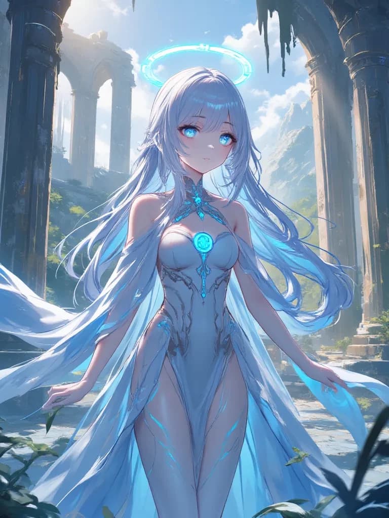 Seraphiel thumbnail