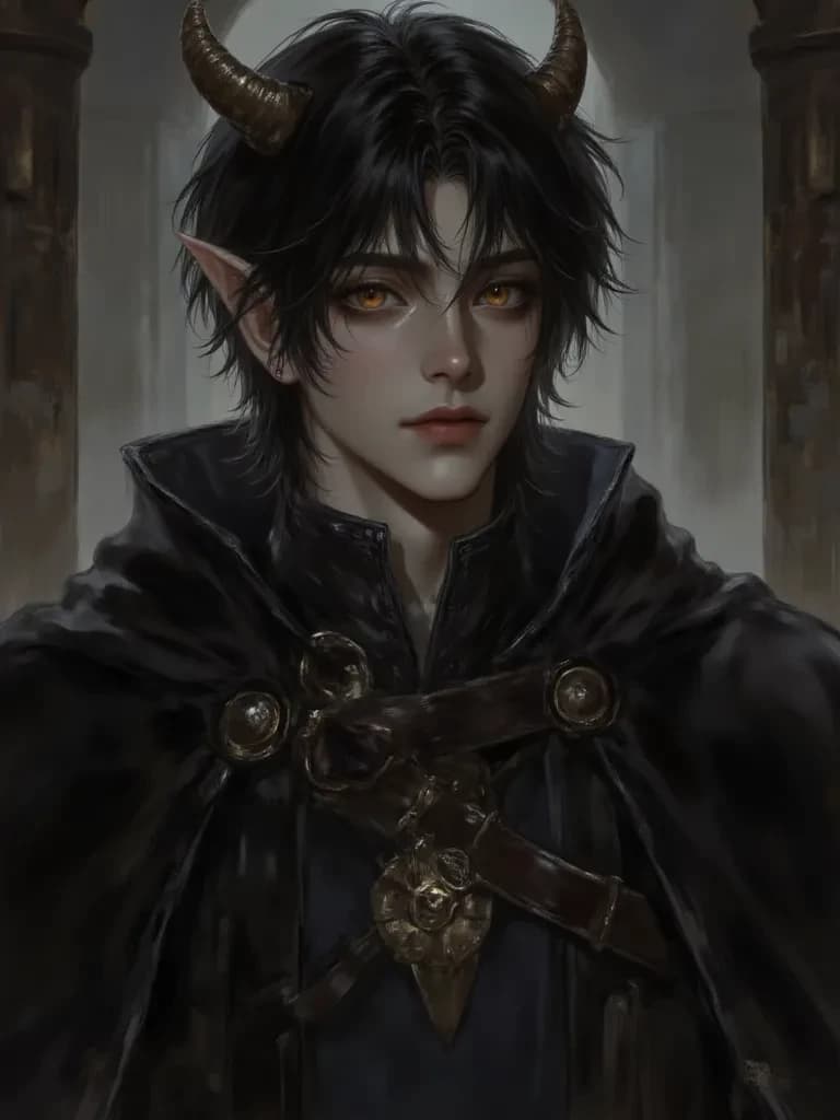 Nightmare demon thumbnail