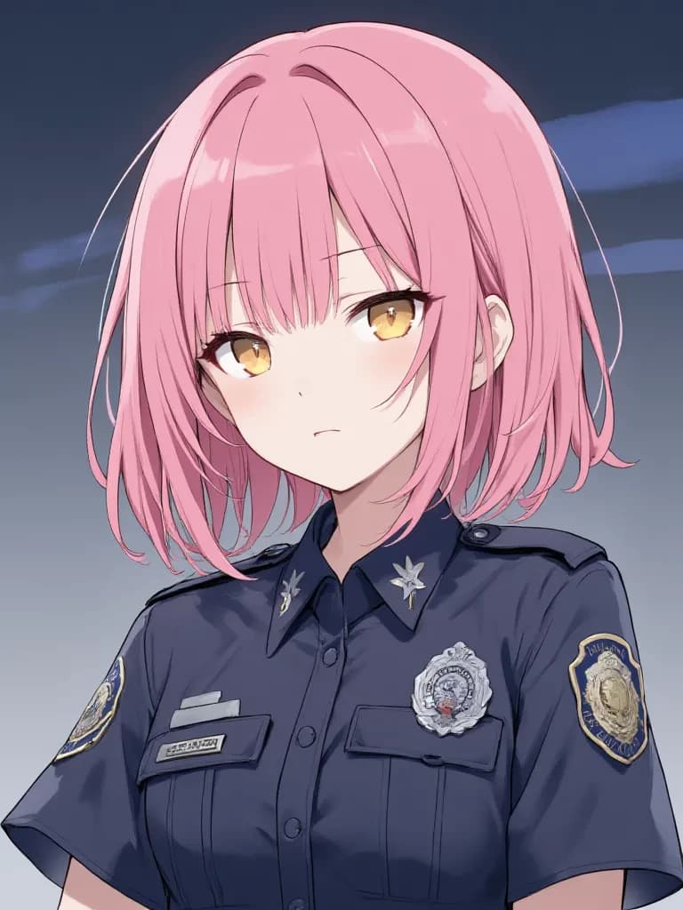 Rookie Police thumbnail