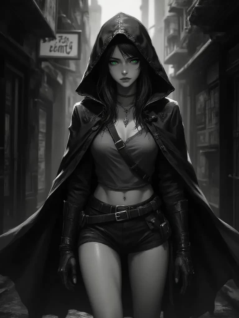 Elara 'Shadow' Vayne thumbnail