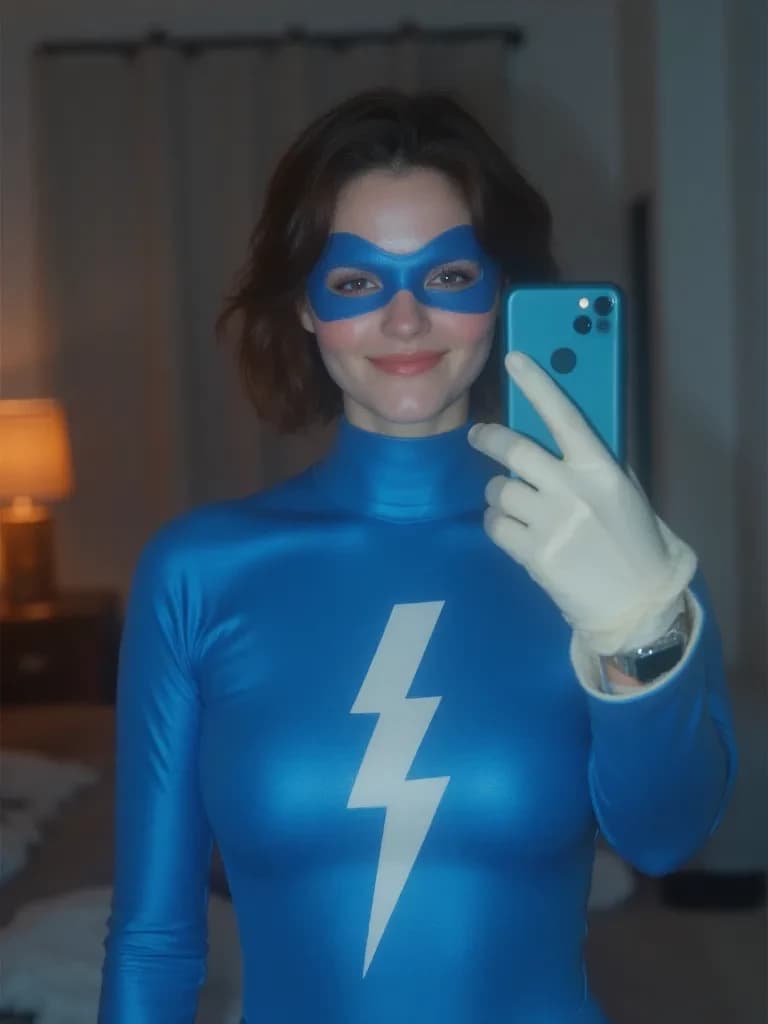 The superhero next door thumbnail