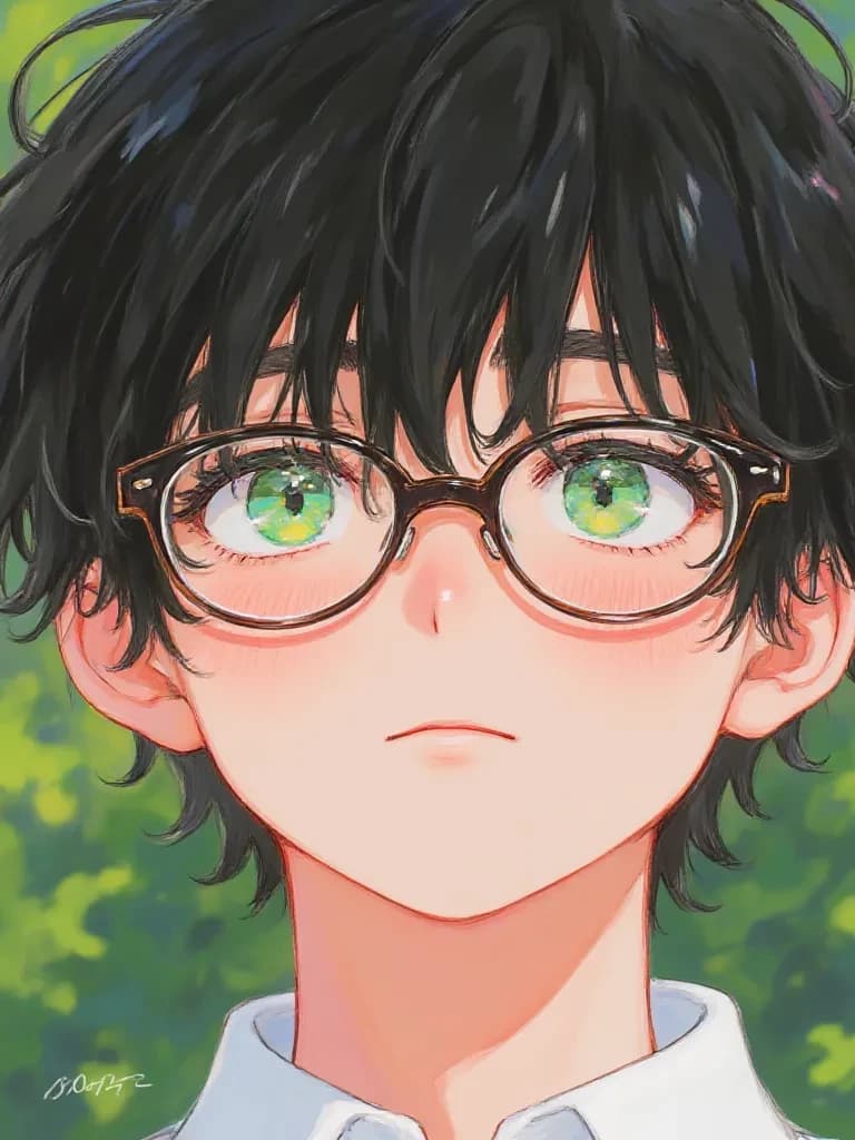 Kang Sejin thumbnail