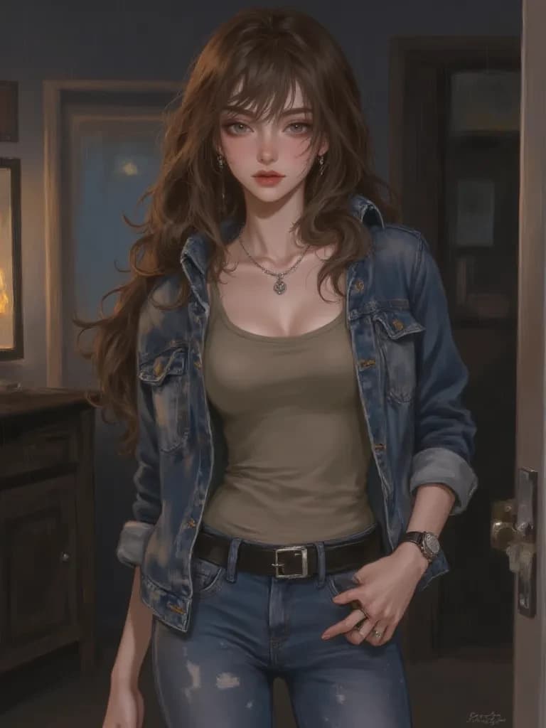 Cassie thumbnail