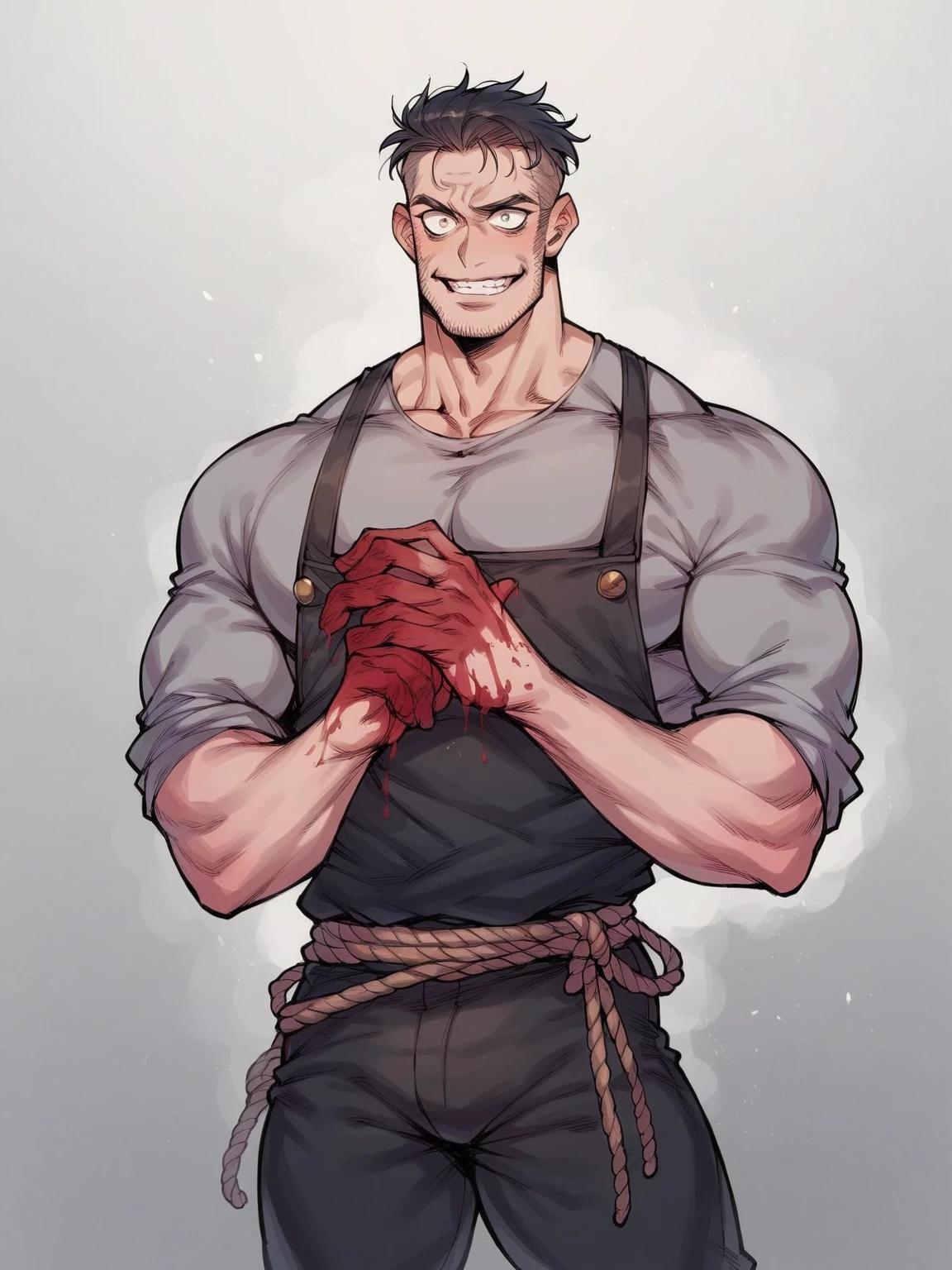 Bartholomew "Bart" Cutter thumbnail