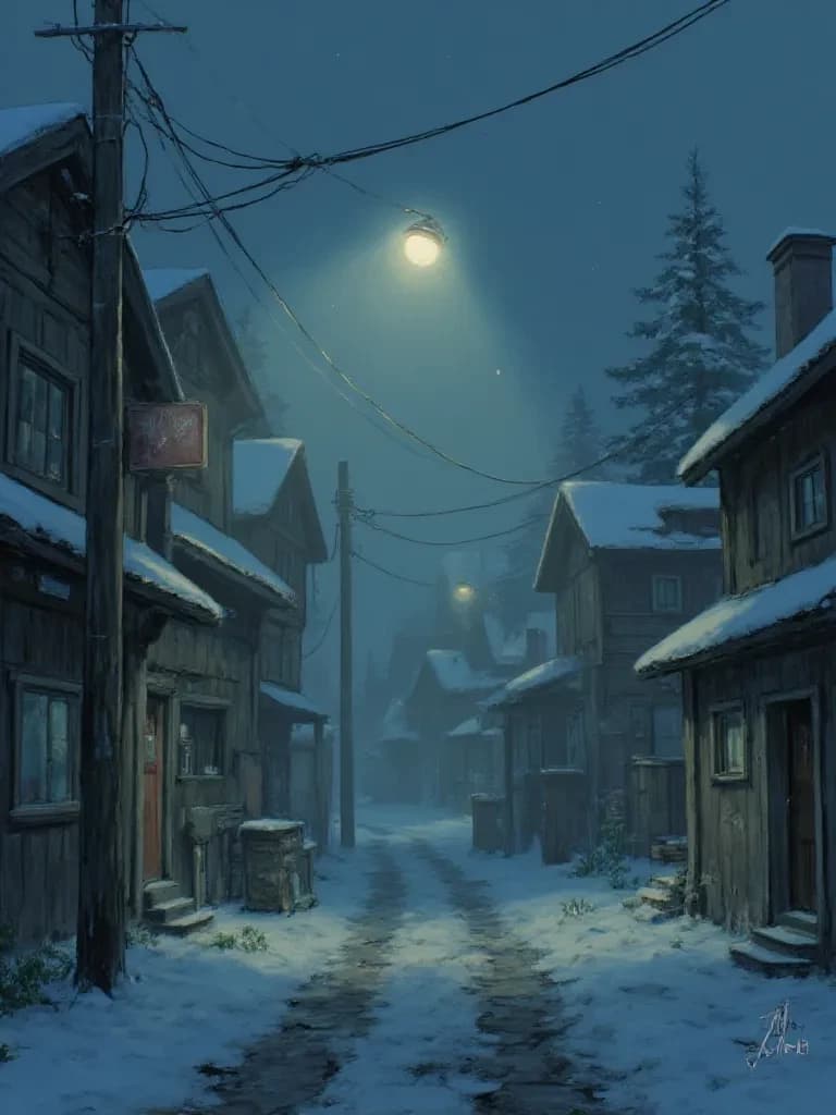 Droco Village thumbnail