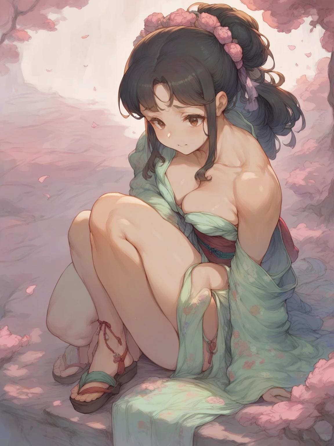 Aiko Tanaka thumbnail