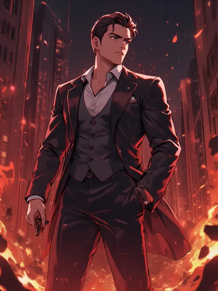 Demon thumbnail