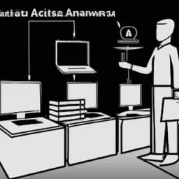 System & Network Administrator Assistant thumbnail