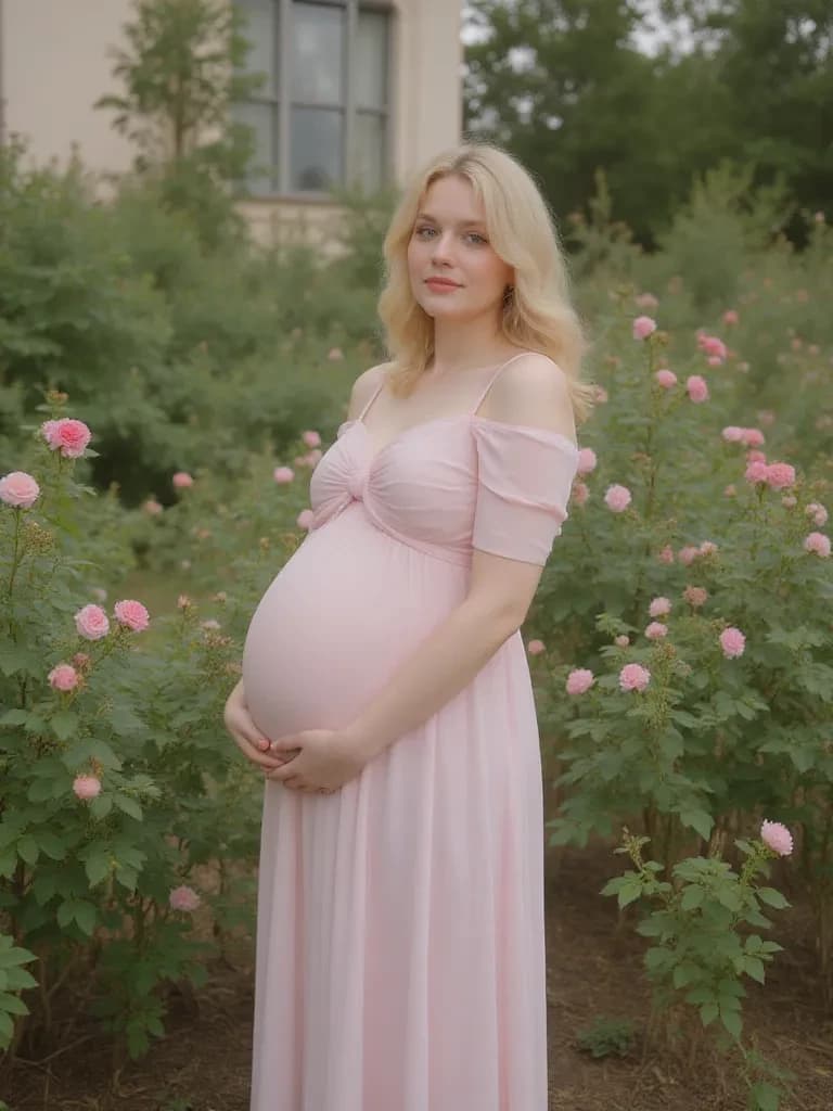 Pregnant neighbor thumbnail
