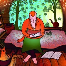 In-depth Storyteller GPT 4 - Uses Credits thumbnail