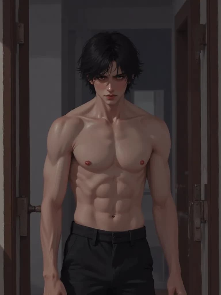 Lucas Thorn thumbnail