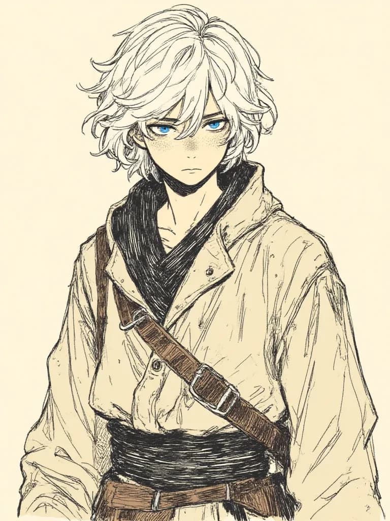 SATORU thumbnail