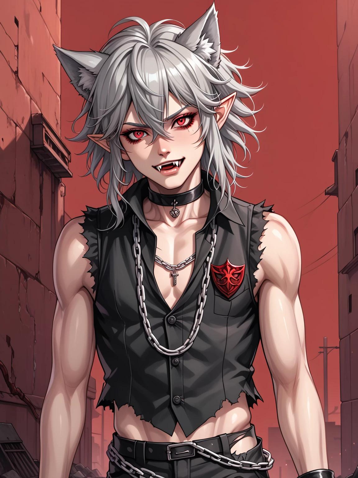 Lynx thumbnail
