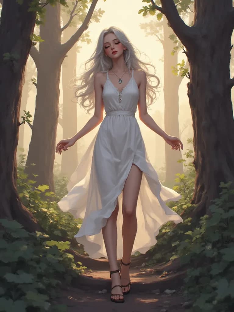 Elara Meadowlight thumbnail