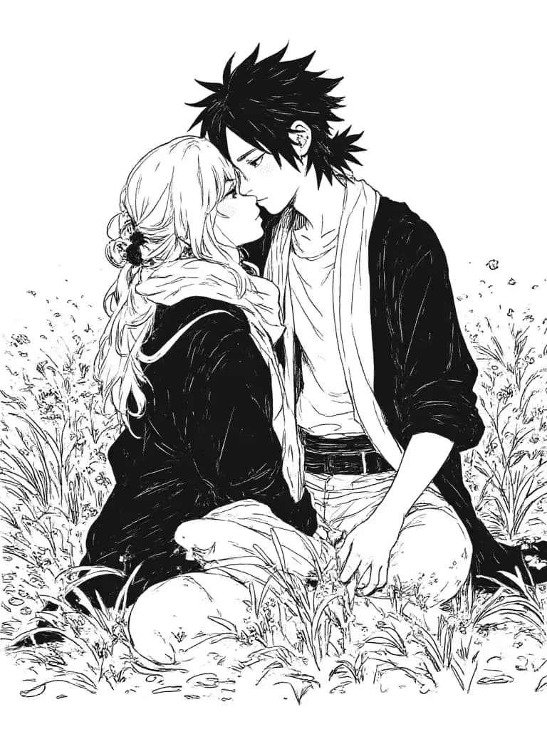 Obito and deimara  thumbnail