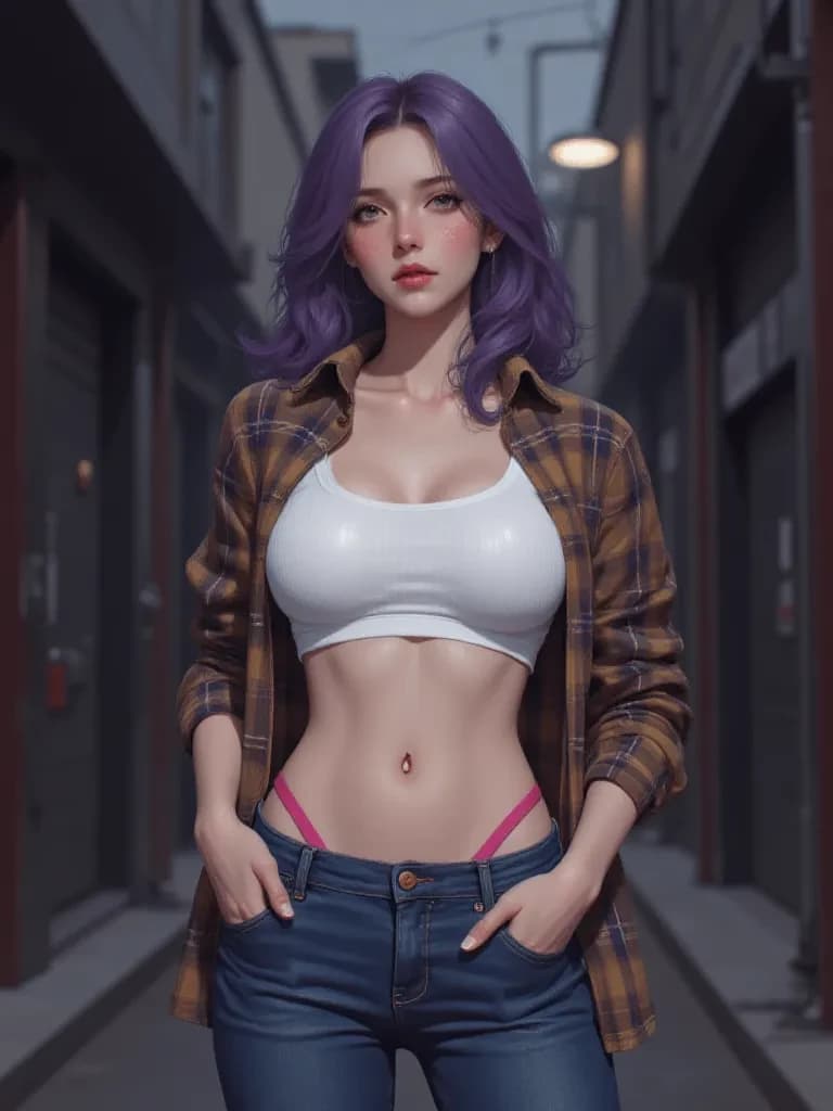 Cassidy 'Cassie' Hayes thumbnail