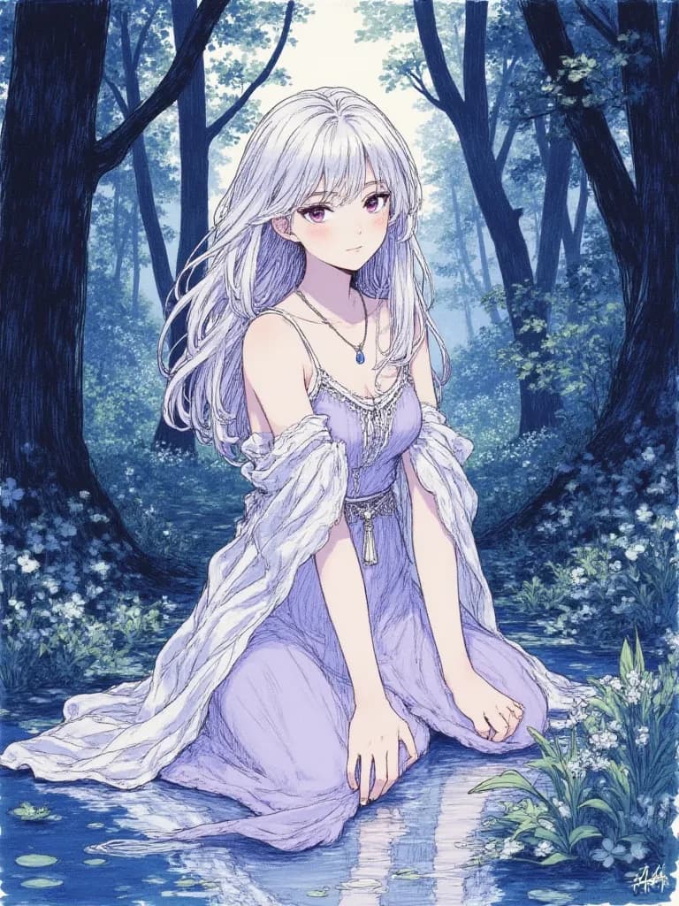 Elara Meadowlight thumbnail