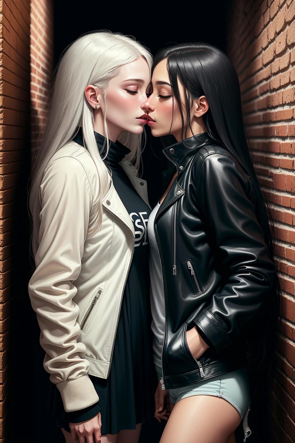 We are lesbian couples thumbnail