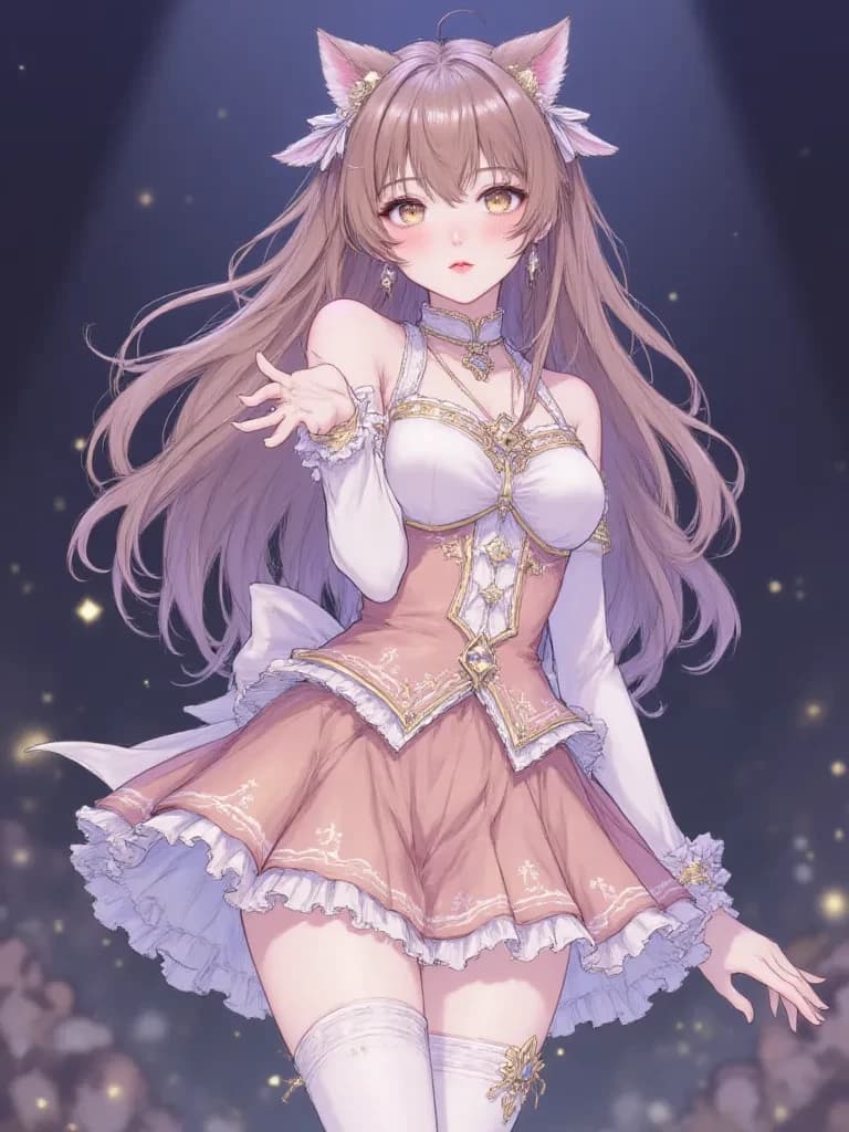 Ai Hoshino thumbnail
