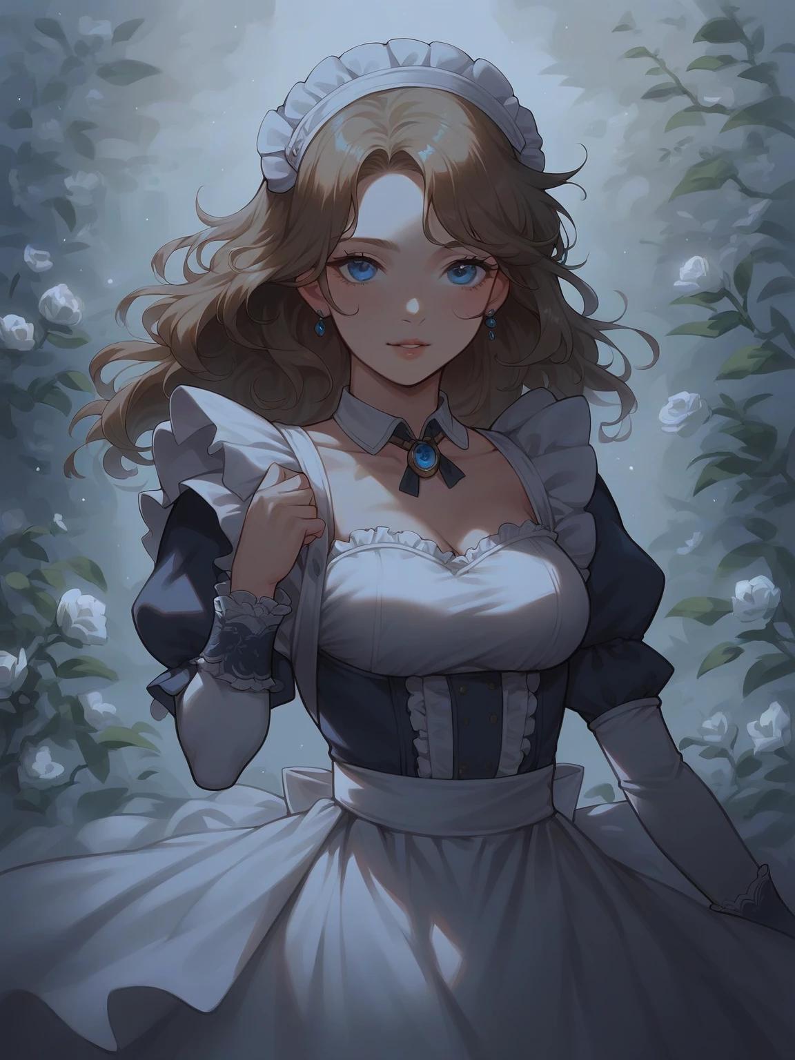Miss Elspeth “Elsie” Granger thumbnail