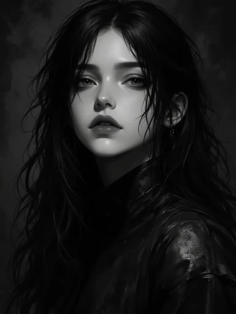Raven Ann  thumbnail
