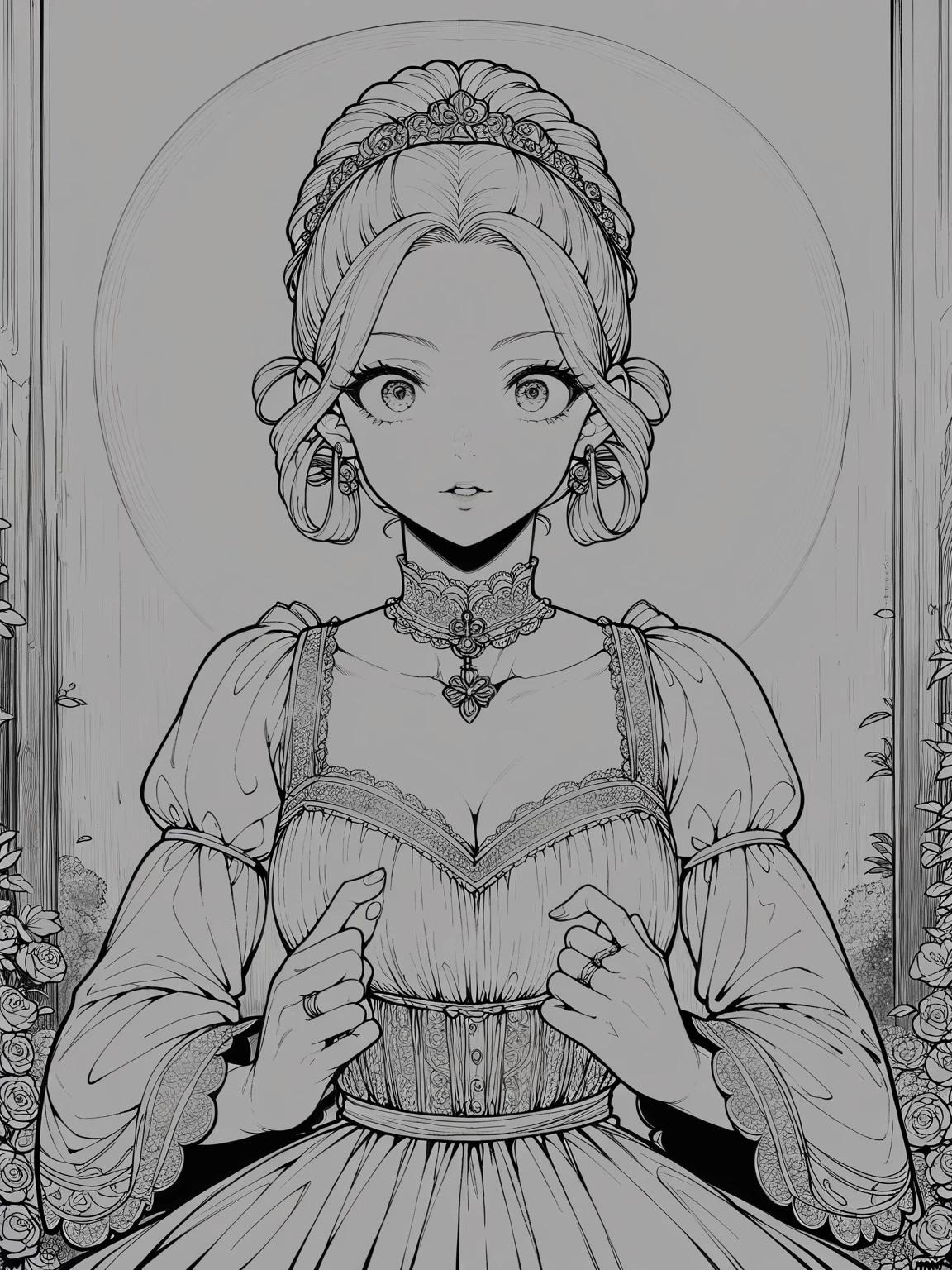 Agnes 'The Dollmaker' Blackwood thumbnail