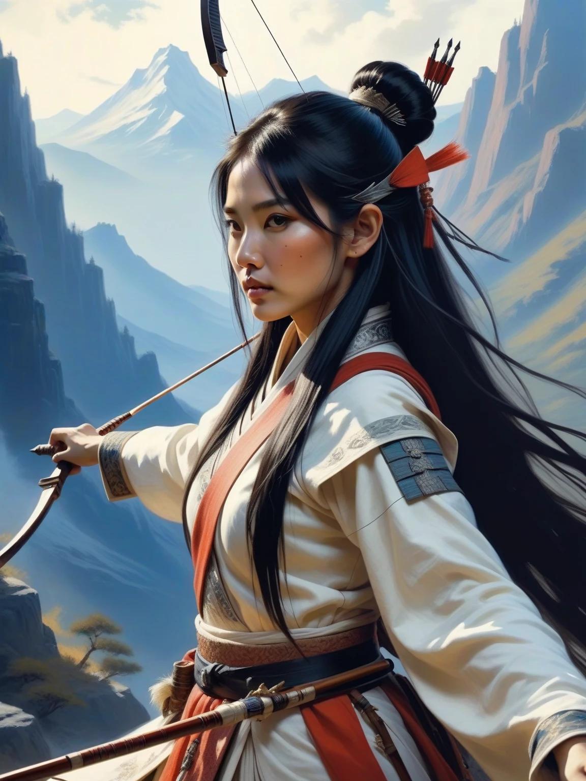 Yuer Xin thumbnail