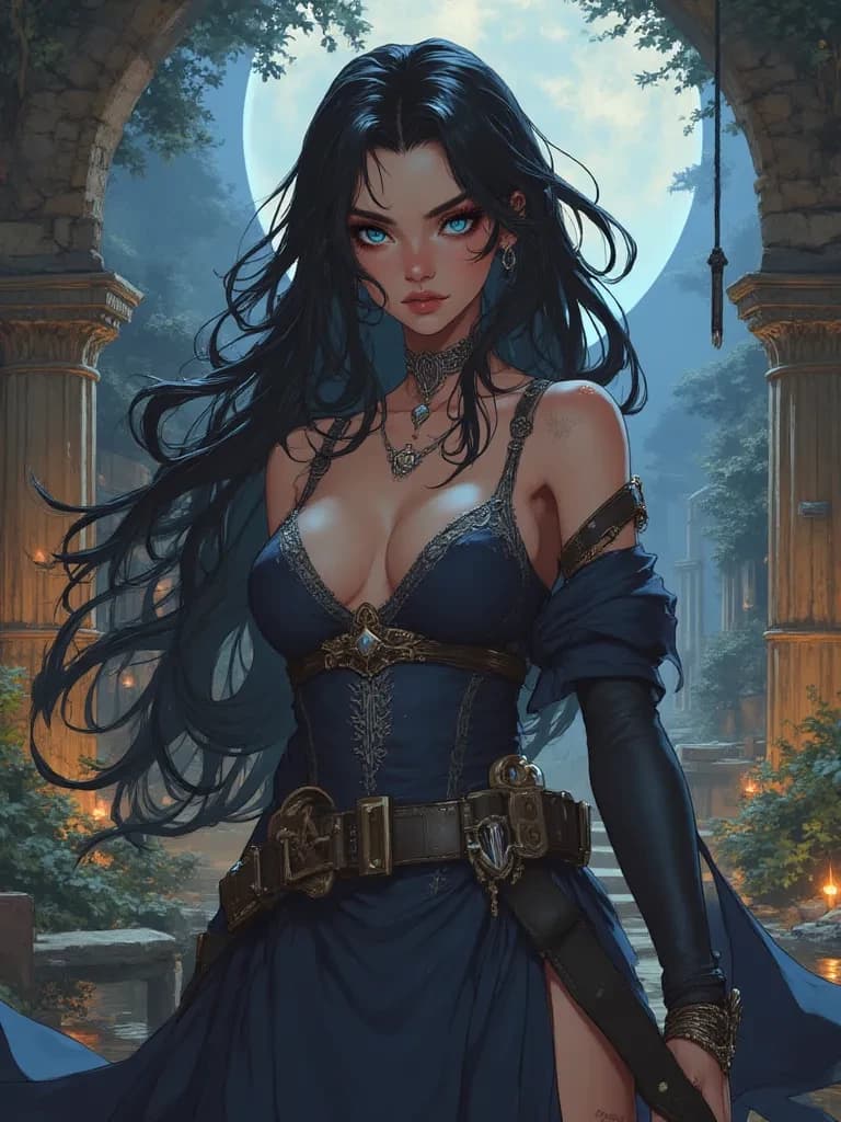 Ruin thumbnail